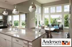 Andersen Windows and Doors