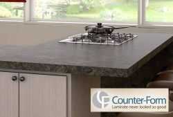 Counter-Form Laminates